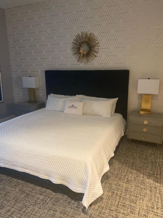 Hotel Meadows Fulton